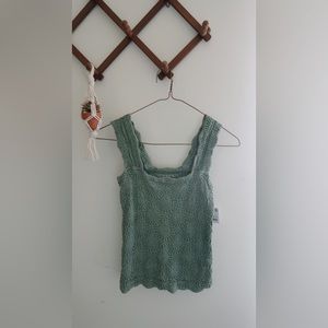 Free People Tank Top